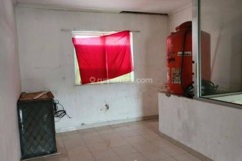 Ruko 3,5 lantai di peta selatan kalideres uk 4x14