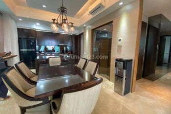 Kemang Village Tower Ritz 3 BR Private Lift 165 m² Usd 2000