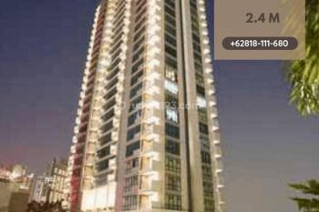 Dijual Apartment Veranda Pesanggrahan 2br