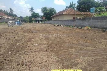 Kavling Murah Hanya 900 Ribuan. 10 Menit Ke Aeon Mall. SHM