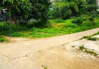 Tanah Parung Bogor Murah Hanya 3,5 Jt Dekat Pasar Parung