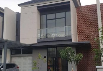 Dijual Dan Disewakan Rumah Cluster Emily Summarecon Bandung
