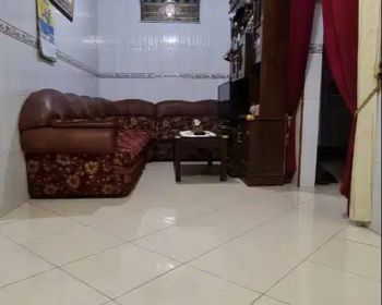 DI JUAL CEPAT RUMAH 2 LT DI DAERAH SIMO POMAHAN BARU