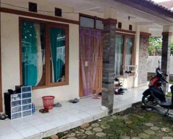 Dijual cepat Murah kostan area Buahbatu bandung