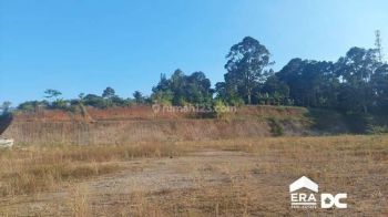 Tanah Industri Zona Merah Dekat Dusun Semilir di Bawen Semarang