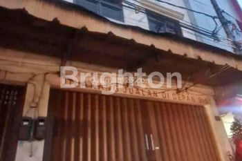 Rent Ruko: KAN RUKO KENJERAN