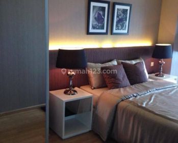 Disewa Apartemen 3 BR Casa Grande Residence Jakarta Selatan