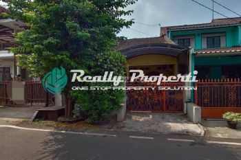 Disewakan Rumah Tinggal di Malaka Sari Duren Sawit Jakarta Timur Rumah Nyaman