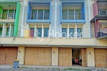 Ruko Harmoni Harapan Indah, Bekasi, Jawa Barat