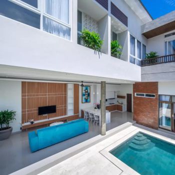 Sell Villa: VILLA CANGGU BERAWA