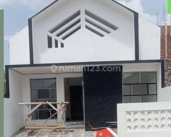 Best Deal Rumah Skandinavia Jatihandap Bandung 49H10