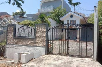 DI JUAL RUMAH MURAH DI BUKITSARI TEMBALANG DEKAT UNDIP
