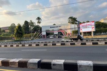 Tanah Jogja Timur Rumah Sakit JIH, Layak Bangun Hunian