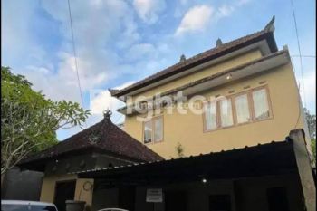 Rumah Dengan Lokasi Nyaman dan Strategis di Abiansemal.