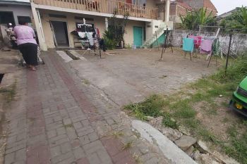 TANAH KAVLINK MURAH,DI WILAYAH KOTA CIMAHI, BANDUNG,JABAR