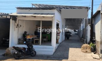 tanah raya petemon barat Dekat tol banyu urip,dekat tunjungan plaza, dekat tidar