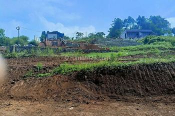 Tanah murah di jln warudoyong alternatif puncak bogor SHM