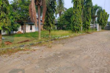 Dijual Cepat nego Sampai Jadi Tanah Dan Bangunan Ex Pabrik