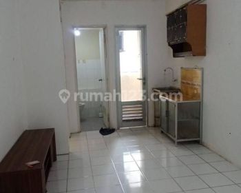 Apartement Apartement Gading Nias Residance 2 BR Semi Furnished Bagus