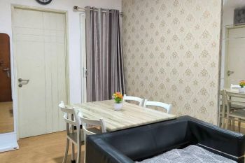 Apt East Coast, Amethys, 2Br Furnish