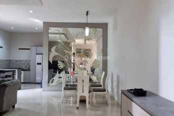 Rumah di tangerang bagus bikin betah kamar banyak