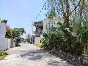 Di Jual Tanah Dalam Perumahan Cluster Area Sidokarto Godean