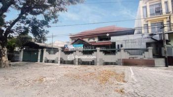 Rumah Utk Usaha di Raya Kupang Indah Dekat Pizza Hut Strategis 350 Jt