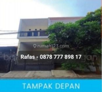 Rumah di Perum Poris Indah Dijual Murah!