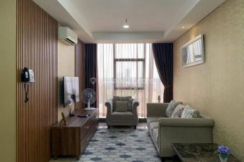 Lavenue Pancoran 2+1 BR North 18mio Monthly Negotiable 12.2023