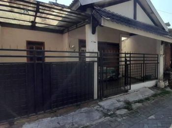 Rumah murah sawojajar 1 malang