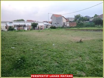 Jual Cepat Hanya 8 Juta, Kavling Bintaro Dekat Pintu Tol Pondok Aren