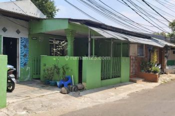 Dijual Tanah Extra Rumah Murah Lokasi Strategis