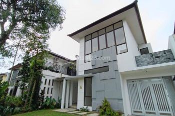 Rumah 2 Lantai SHM Siap Huni Dekat Jungleland Sentul City, Bogor