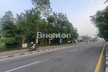 TANAH LUAS KOMERSIL SELANGKAH RING ROAD SELATAN YOGYAKARTA