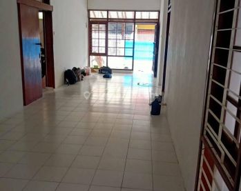 Rumah Nyaman Siap Huni di Taman Kopo Indah 1