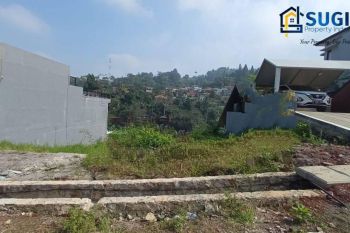JUAL CEPAT HARGA MURAH TANAH DAGO RESORT BANDUNG UTARA