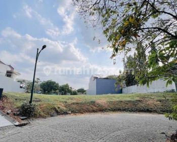 Jual Tanah Kavling Bukit Golf Citraland Bentuk Trapesium Kuldesak