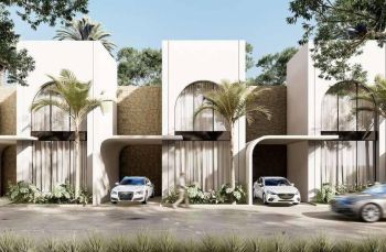 Villa Ungasan kuta selatan badung bali private Pool BISA KPR