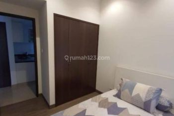 Dijual Apartemen Branz Tipe 3br Semi Furnished Tower C Lantai 22