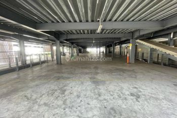 Ruang Usaha Siap Pakai Di Jl Pluit Permai Raya Jakarta Utara
