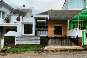 RUMAH MURAH VILLA PUNCAK TIDAR ( VPT ) MALANG