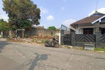 Tanah Jogja Kawasan Kampus Upn, Amikom, Uii Ekonomi