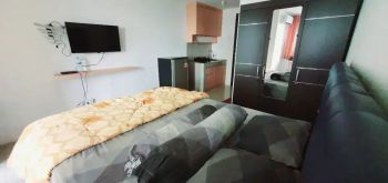 sewa Apartemen pamulang urbantown serpong urban town