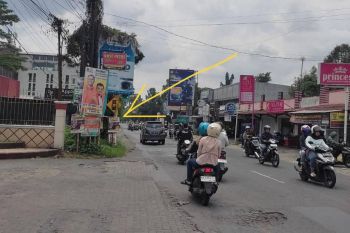 Tanah Selatan UNSOED di Purwokerto