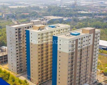 APARTMENT GUNAWANGSA GRESIK Murah Lokasi JAWA TIMUR