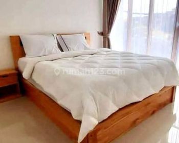 VILA MODERN SIAP HUNI DEKAT DENGAN PANTAI MELASTI DI UNGASAN