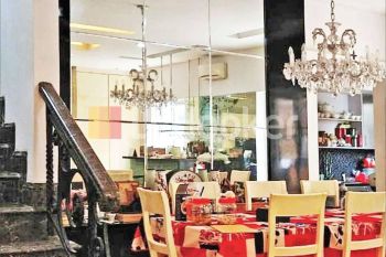 Rumah Florence, PIK, Jakarta Utara