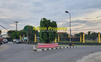 200 Jutaan Jual Pekarangan Dekat Ringroad Selatan Jogja