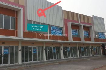 RUKO CITRA MAJA TANGERANG HARGA TERMURAH DIJUAL CEPAT