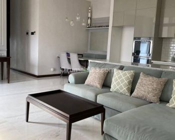 Di Jual Apartemen Senopati Suite